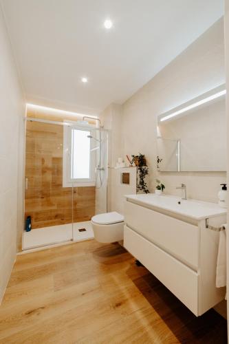 Apartamento Logroño Central Home