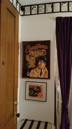 Foto dalla galleria di Old Northside Bed & Breakfast a Indianapolis