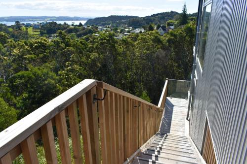 Gallery image of The Heights in Russell
