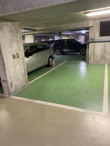 Gambar di galeri bagi Studio CERGY 5 min de la Gare di Cergy