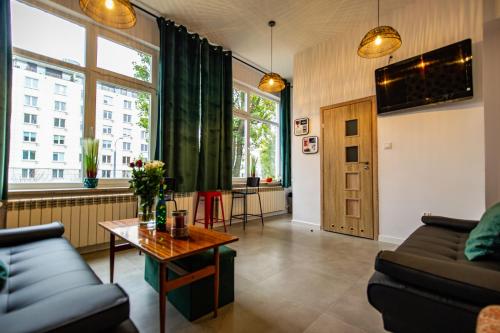 Metro Marymont Comfy Apartment