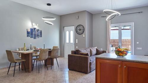 Middle Of Crete Apartment photo 2