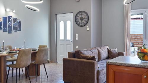 Middle Of Crete Apartment photo 3
