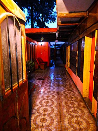 Fotografie z fotogalerie ubytování Hostel Mi Lugar v destinaci Mar del Plata