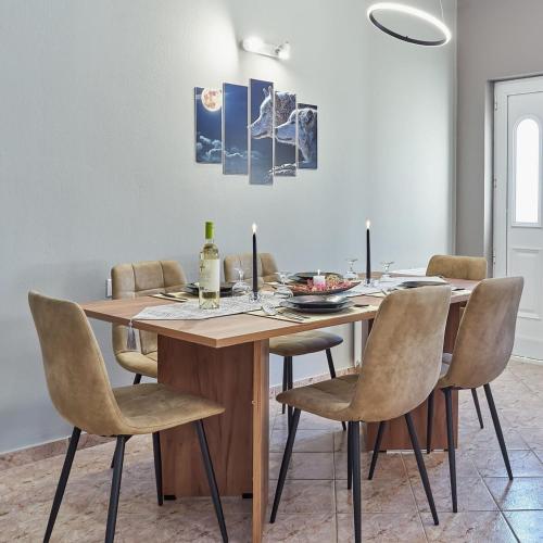 Φωτογραφία από το άλμπουμ του Middle Of Crete Apartment στο Ηράκλειο Πόλη