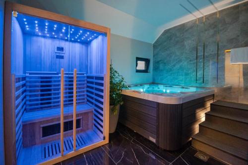 Fotografie z fotogalerie ubytování UpArt Home & Spa v destinaci Ðakovo