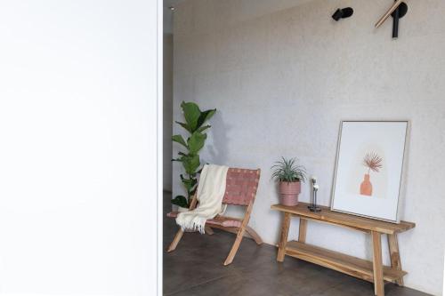 Φωτογραφία από το άλμπουμ του Blue Horizon Villa στα Μάλια