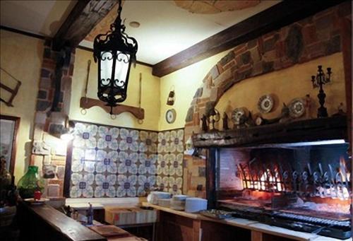 Gallery image of Hotel Villa Clementina in Scafati