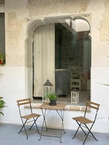 Apartamento Sacramento, muy cerca de la Catedral