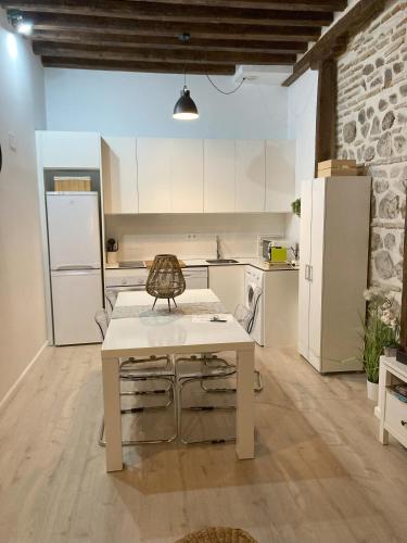 Apartamento Sacramento, muy cerca de la Catedral