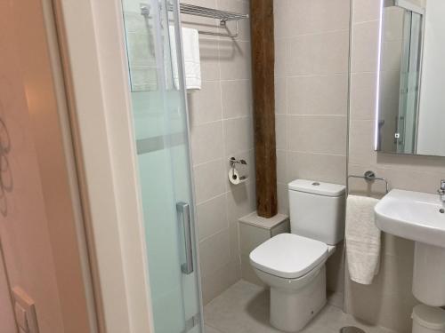 Apartamento Sacramento, muy cerca de la Catedral