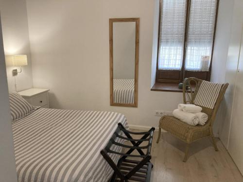 Apartamento Sacramento, muy cerca de la Catedral