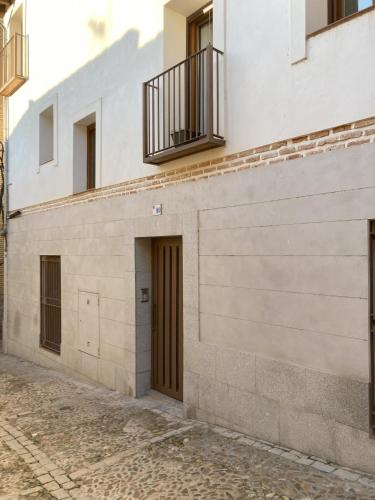 Apartamento Sacramento, muy cerca de la Catedral