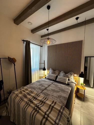 Barnabás apartman 7626 Pécs, Alsóbalokány utca 1. kép - 3