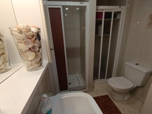 Bergantin Apartman