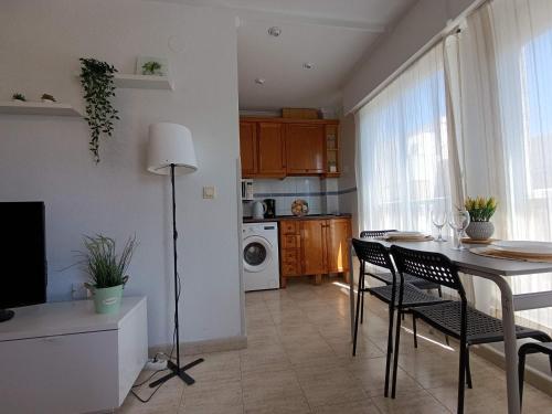 Bergantin Apartman