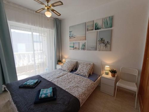 Bergantin Apartman