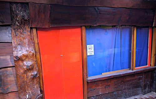 Fotografie z fotogalerie ubytování Hostel Mi Lugar v destinaci Mar del Plata