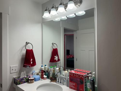 Fotografie z fotogalerie ubytování Room in Eagle Mountain v destinaci Eagle Mountain