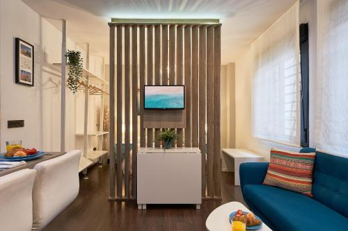 Apartamento Ensueño - Centro de Ciudad