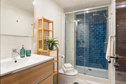 Apartamento Ensueño - Centro de Ciudad