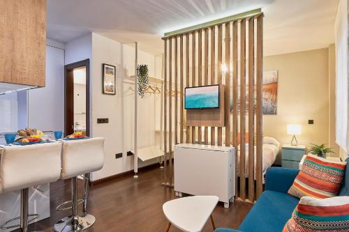 Apartamento Ensueño - Centro de Ciudad