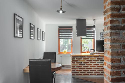 Fotografie z fotogalerie ubytování Elements Apartments & Karlos v destinaci Horní Blatná