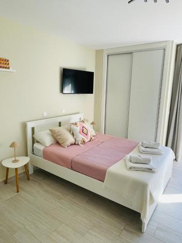 Jupiter Sun & Beach -Recepción 24 hs - Piscinas abiertas todo el año