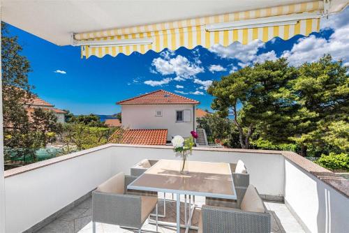 Gallery image of Apartments Bozo in Okrug Donji