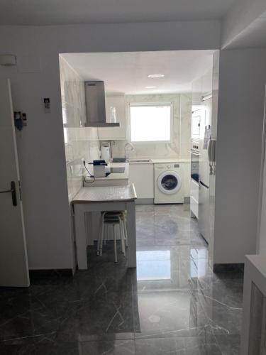 Piso de Lujo en el centro de Benidorm