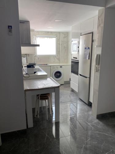 Piso de Lujo en el centro de Benidorm