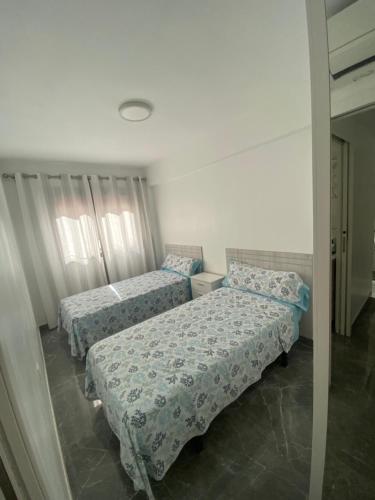 Piso de Lujo en el centro de Benidorm