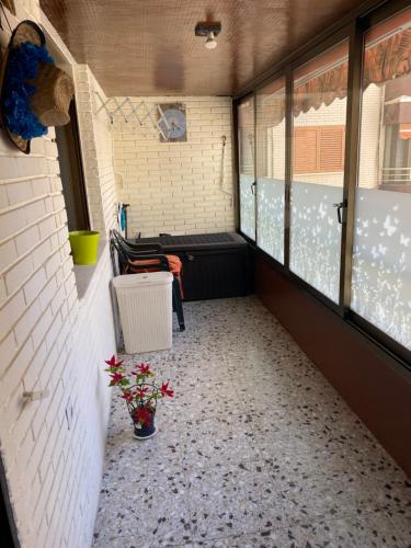 Piso de Lujo en el centro de Benidorm