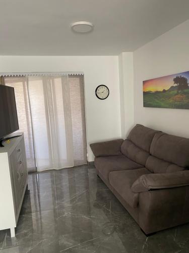 Piso de Lujo en el centro de Benidorm