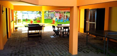 Gallery image of Apart-Hotel Marinas da Lagoa - 2 Praias a 4 Min - in Saquarema