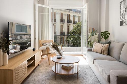Mavili#19 Elegant apartment Thessaloniki downtown