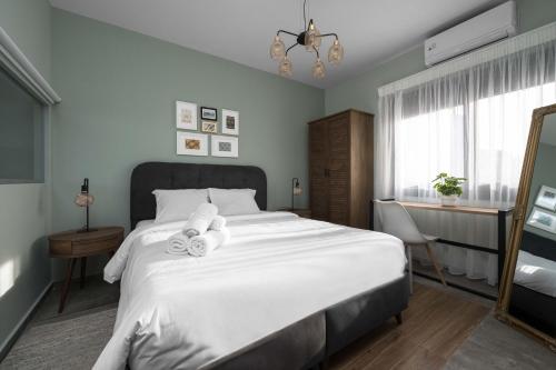 Okto Penthouse View - Super Central