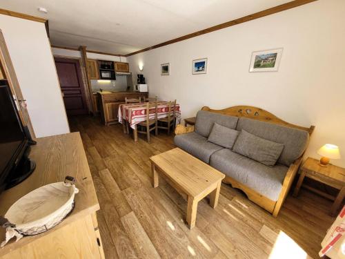 Résidence Le Clos Vanoise - 2 Pièces pour 6 Personnes MAE-4441