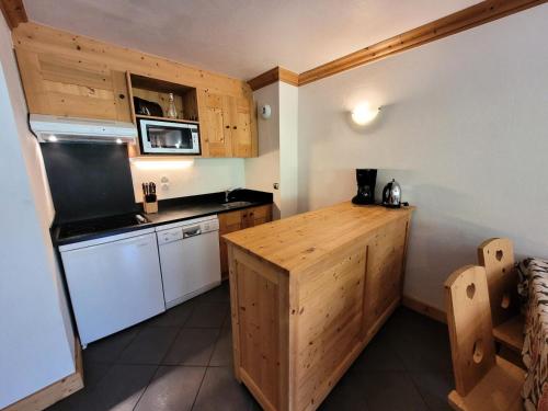 Résidence Le Criterium - 3 Pièces pour 6 Personnes MAE-4511