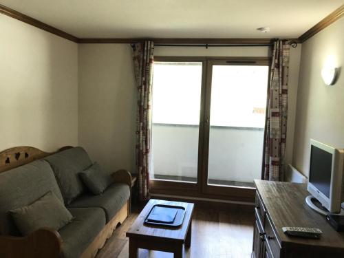 Résidence Le Clos Vanoise - 2 Pièces pour 6 Personnes MAE-4471