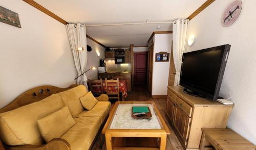 Résidence Le Clos Vanoise - 2 Pièces pour 6 Personnes MAE-4501