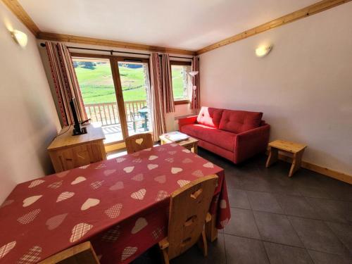 Résidence Le Criterium - 2 Pièces pour 4 Personnes MAE-4581