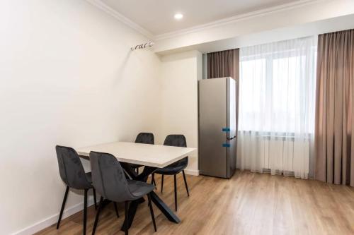 Gambar di galeri bagi BUIUCANI APARTAMENTS & TAXI AiRPORT di Durleşti
