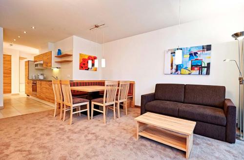 Fotografie z fotogalerie ubytování Grafenberg Resort v destinaci Wagrain
