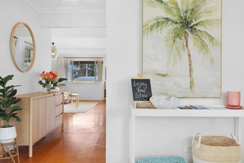 Φωτογραφία από το άλμπουμ του Vincentia Beach Bungalow Your Coastal Escape σε Vincentia