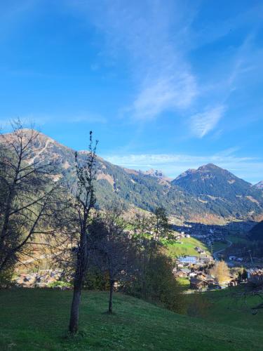 Ferienwohnung Nikol&Edwin