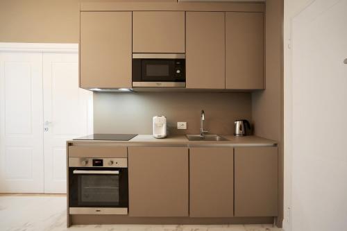 Deluxe Apartments Ponte Vecchio - KUKI STAY