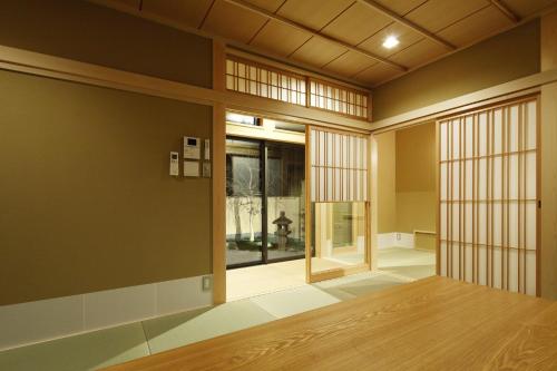 Gallery image of Kyoyado Usagi in Kyoto