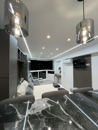 luxury Piscis