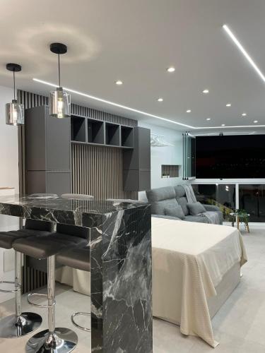 luxury Piscis